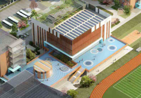 苏州诺德安达学校